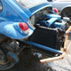 Illustration for article titled Pinto-Engined Baja Bug Couldnt Hide In The Desert Forever